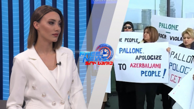 COP 29-ում ԱՄՆ սենատորներն աջակցել են Հայաստանին. հերթական սկանդալը