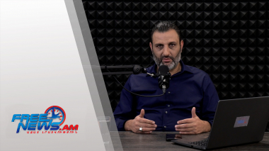 Ազատ շփում Գնել Սարգսյանի հետ