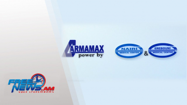 Ապագայի տեխնոլոգիան՝ Կապանում. «Առողջության գաղտնիքը»