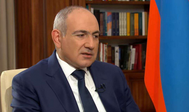 Նեղվում ենք «Արևմտան Ադրբեջան»-ից, բա չե՞նք մտածում, որ Արևմտյան Հայաստան ասելով մարդկանց գրգռում ենք. Փաշինյան