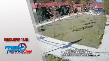 Ուժգին երկրաշարժ՝ Ադրբեջանում․ ցնցումները զգացվել են նաև Սյունիքում. Ազատ լուրեր