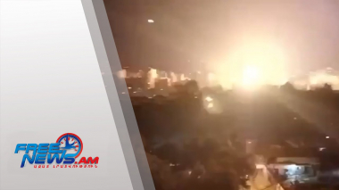 Դիտեք այսօր՝ Ազատ լուրերում