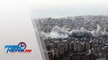 Դիտեք այսօր՝ Ազատ լուրերում