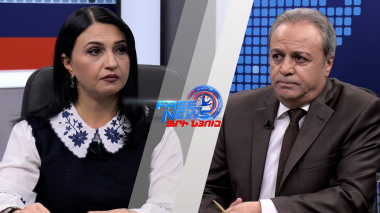 ԱԺ-ում  տհաճ միջադեպ տեղի ունեցավ, որն անընդունելի է, պետք է լինեին հետևություններ. Լիլիթ Ստեփանյան