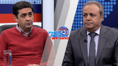 Այդ «բացահայտումով» ՌԴ-ն ՀՀ-ում մի բան էլ է անում, որին ուշադրություն չենք դարձնում. Արսեն Խառատյան