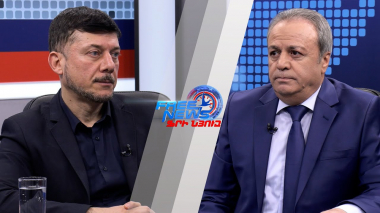 Այդ սուտը կրկնելով ՌԴ նախագահը ցույց է տալիս, որ չի ճանաչում ՀՀ սահմանները. Հովսեփ Խուրշուդյան