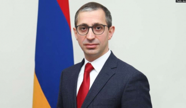 Արդարադատության նախարարի տեղակալ Կարեն Կարապետյանը հայտարարել է հրաժարականի մասին