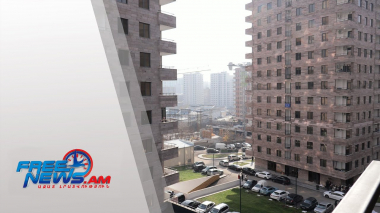 «Ճառագայթ» բնակելի թաղամասը՝ պետություն-մասնավոր հատված գործակցության հաջողված օրինակ