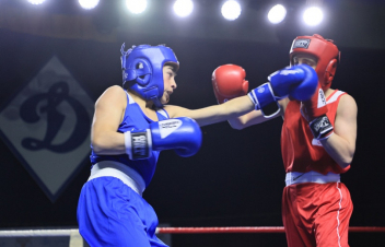 Երևանում անցկացվել է «Բարեկամության գավաթ» բռնցքամարտի միջազգային մրցաշար. որ երկրներն են մասնակցել