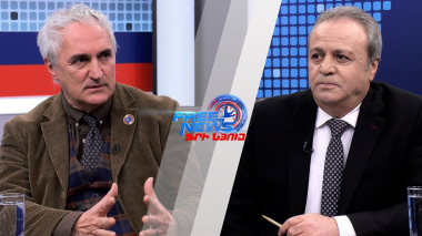 Շուտով ունենալու ենք հայ-քրդական սահման, բայց մենք Հովիկ Աղազարյան ենք քննարկում. Տիգրան Խզմալյան