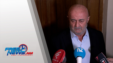 Եթե իրենք չհրապարակեն, ես եմ հրապարակելու իմ նամակագրությունը. Աղազարյան