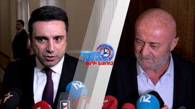 Աղազարյանը սպառնում է, Սիմոնյանը` հակադարձում