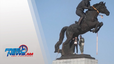 Ադրբեջանը մերժել է Միրզոյան-Բայրամով հանդիպում կազմակերպելու՝ ԱՄՆ միջնորդությունը․ դիտեք այսօր՝ Ազատ լուրերում