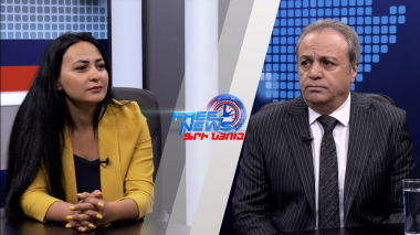 Պուտինի հայտարարությունն ուղղված էր Տեր-Պետրոսյանին,  Քոչարյանին ու Սերժ Սարգսյանին. Լիլիթ Դալլաքյան