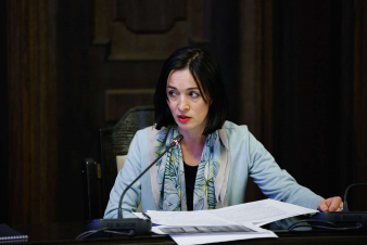 Կկանոնակարգվեն ՄԿՈՒ մանկավարժական աշխատողների հավելավճարի չափերը. Անդրեասյան