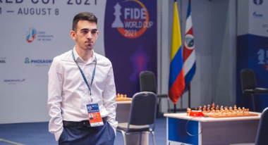 Արագ և կայծակնային շախմատի աշխարհի առաջնությանը Հայաստանից կմասնակցի 12 շախմատիստ