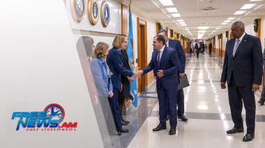 Դիտեք այսօր՝ Ազատ լուրերում