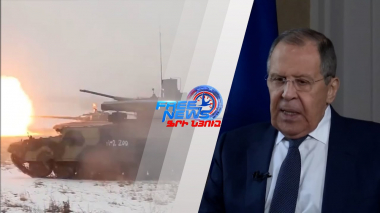 ՌԴ-ն պատրաստ է լրացուցիչ «մեսիջներ» ուղարկել Արևմուտքին. Լավրովի սպառնալիքները