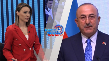 Բաքվի նոր հավակնությունները՝ Հայաստանի տարածքի նկատմամբ