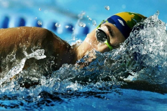 Աշխարհի լողի առաջնությանը Հայաստանը երկու մասնակից կունենա