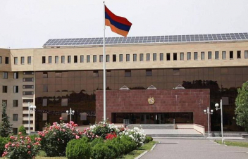 Սովետաշենի զորամասում զինվորի մահվան մասին լուրը սուտ է. ՊՆ