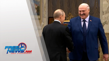 Դիտեք այսօր՝ Ազատ լուրերում