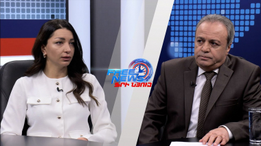 Թող Լևոն Քոչարյանին էլ հեռացնեն, եթե հարցն այդքան լուրջ է, նրա հետ էլ նկար ունենք. Հասմիկ Հակոբյան