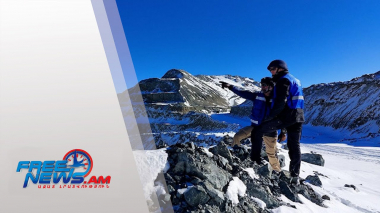 ԵՄ դիտորդական առաքելությունը հայկական կողմում անսովոր շրաժեր չի նկատել. դիտեք այսօր՝ Ազատ լուրերում