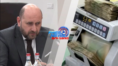 2025-ին տնտեսական սոլիդ աճ ենք ունենալու․ ԿԲ նախագահ