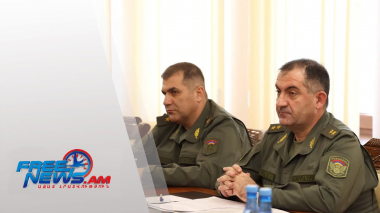 Իսրայելն անցել է հստակ քայլերի. դիտեք այսօր՝ Ազատ լուրերում