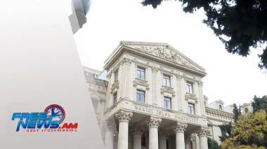 Դիտեք այսօր՝ Ազատ լուրերում