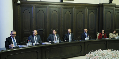 Լրացուցիչ միջոցներ մշակույթի ոլորտին