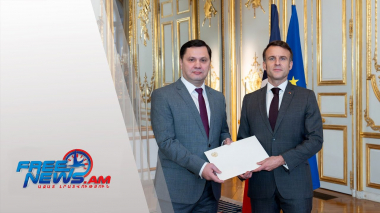 Դիտեք այսօր՝ Ազատ լուրերում