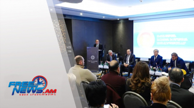 «Տնտեսությունը զոհաբերել ենք գոյություն չունեցող անվտանգությանը». Արման Բաբաջանյան