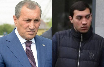 Սուրիկ Խաչատրյանի որդու խափանման միջոցը փոխվել է