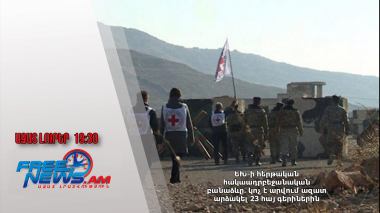 ԵԽ-ի հերթական հակաադրբեջանական բանաձևը․ կոչ է արվում ազատ արձակել 23 հայ գերիներին