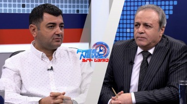 ՌԴ-ն Ալիևին հիշեցնում է իր պարտավորությունները, Ալիևն ասում է՝  ես ձեր նավակում եմ. Դավիթ Ստեփանյան