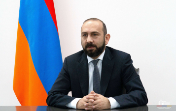 Միրզոյանը խոսել է հաղորդակցության ուղիների ապաշրջափակման մասին