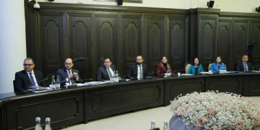 Համալրվել է «Մինչև 2026 թ. կառուցվող, հիմնանորոգվող կամ վերակառուցվող 500 մանկապարտեզ և նախակրթարան» ծրագրում ընդգրկված հաստատությունների ցանկը