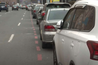 Կայանատեղիների մասին որոշումն անվավեր է ճանաչվել