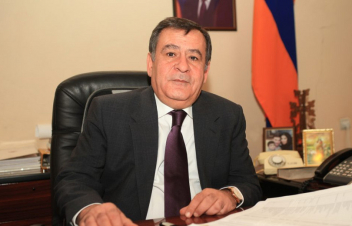 Ավելի քան 628 մլն դրամի գույքի ու 1,5 մլրդ դրամի պահանջ Լևոն Յոլյանից. այդ միջոցների վրա կալանք է դրվել