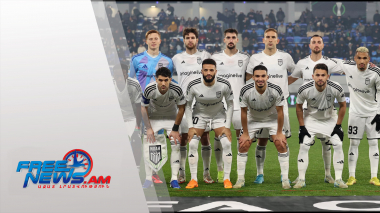 «Եվրոպական հեքիաթն» ավարտվեց. «Նոան» հայ-սերբական «դաժան» պայքարում պարտվեց