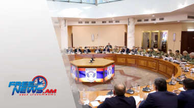 Հնդկաստանում պարզել են թե ինչ զենք է ցանկանում ձեռք բերել Ադրբեջանը. դիտեք այսօր՝ Ազատ լուրերում