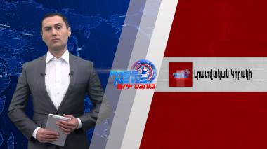Հայաստանը ցանկություն չունի մրցավազքի մեջ մտնել. Փաշինյանը փաստերով է պատասխանում Ալիեվին