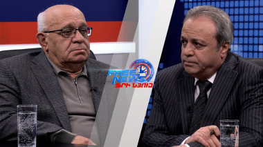 «Բորդյուրին» կանգնել, ասում են՝ իշխանափոխություն, նրանք կույս չեն քաղաքական իմաստով. Լևոն Շիրինյան