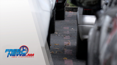 Կարմիր գծերի հարցը երբևէ գումարի հարց չի եղել. Ավինյան