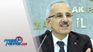 Դիտեք այսօր՝ Ազատ լուրերում