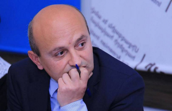 Նոր եմ հասկանում, թե Տեր-Պետրոսյանն ինչ քիմիա զգաց 2-ին Արցախից բերելու և թիմակից դարձնելու համար. Սաֆարյան