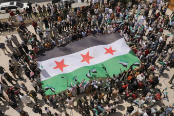 Իրաքի հետախուզության ղեկավարը Դամասկոսում բանակցություններ է վարել Սիրիայի նոր իշխանությունների հետ