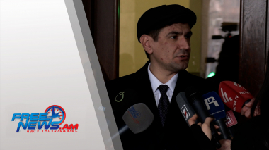 «Իմ օգնականը թմրանյութերի հետ կապ չունի». Ս․ Մովսիսյան